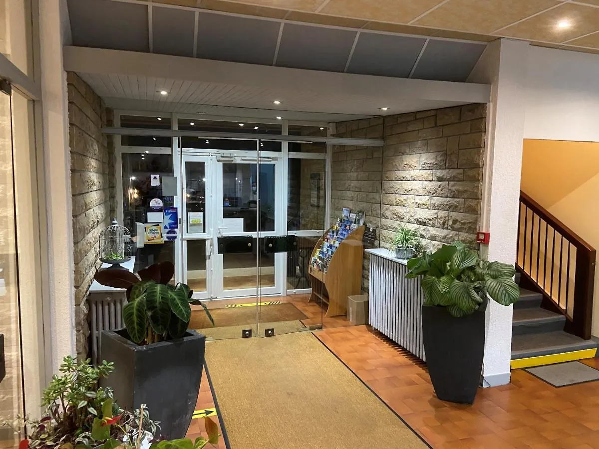 Lodge Auberge De L'Orisse - Mobilhome Varennes-sur-Allier France