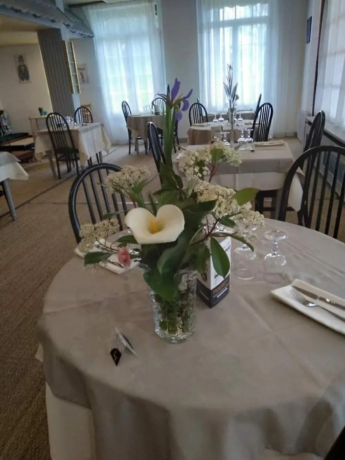 Auberge De L'Orisse - Mobilhome Varennes-sur-Allier